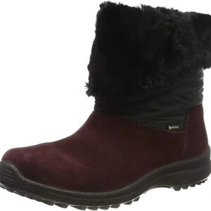 HOTTER Aviemore GTX Gore-Tex Boots US11